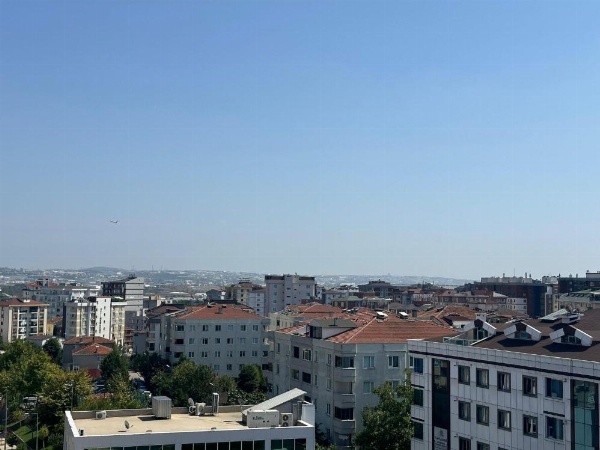 Skyport Istanbul image 11