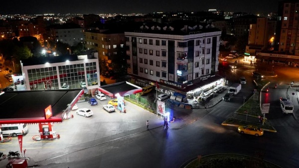 Skyport Istanbul image 12