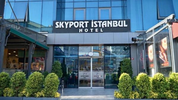 Skyport Istanbul image 7